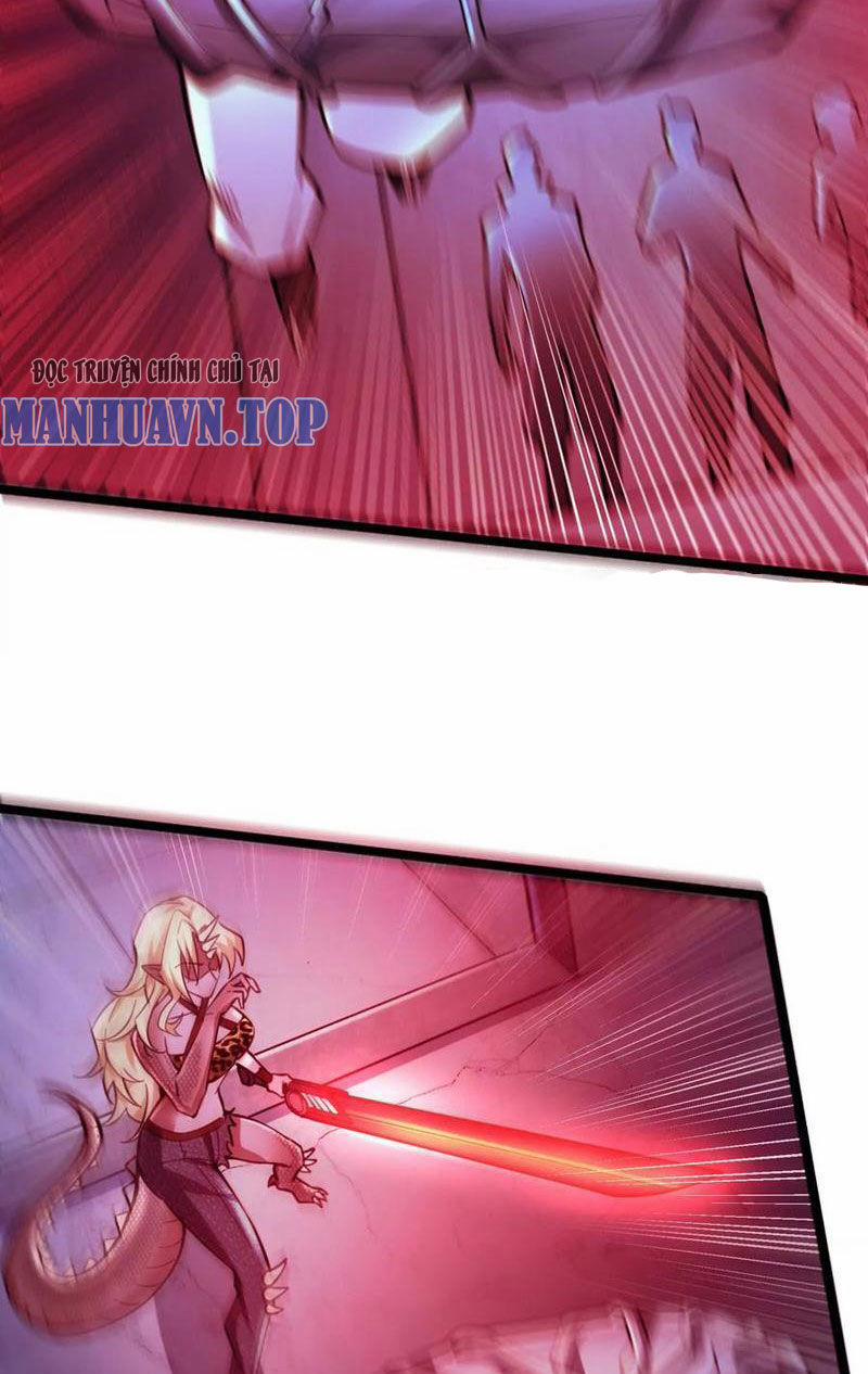 Đại Liên Minh Phản Xuyên Việt Của Bạo Quân 42 trang 8