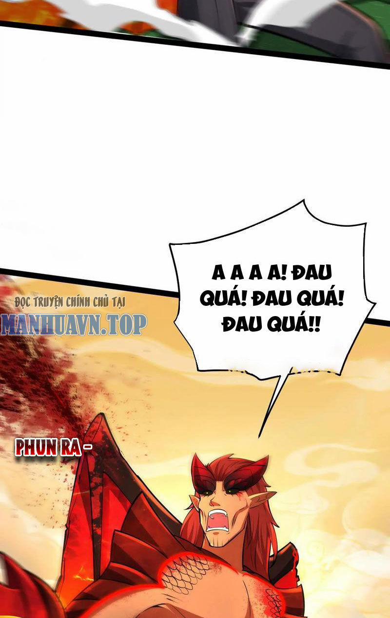 Đại Liên Minh Phản Xuyên Việt Của Bạo Quân 43 trang 11