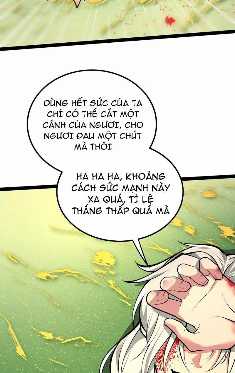 Đại Liên Minh Phản Xuyên Việt Của Bạo Quân 43 trang 13