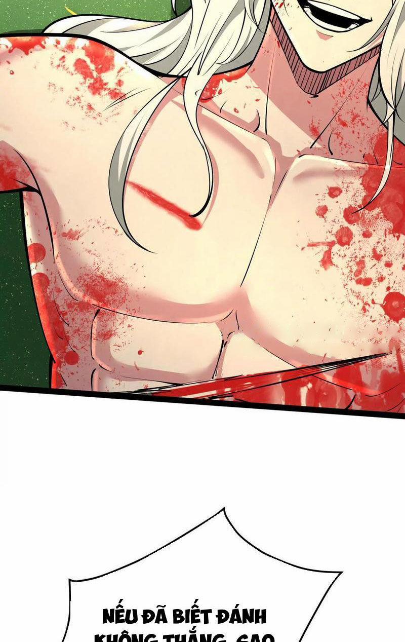 Đại Liên Minh Phản Xuyên Việt Của Bạo Quân 43 trang 14