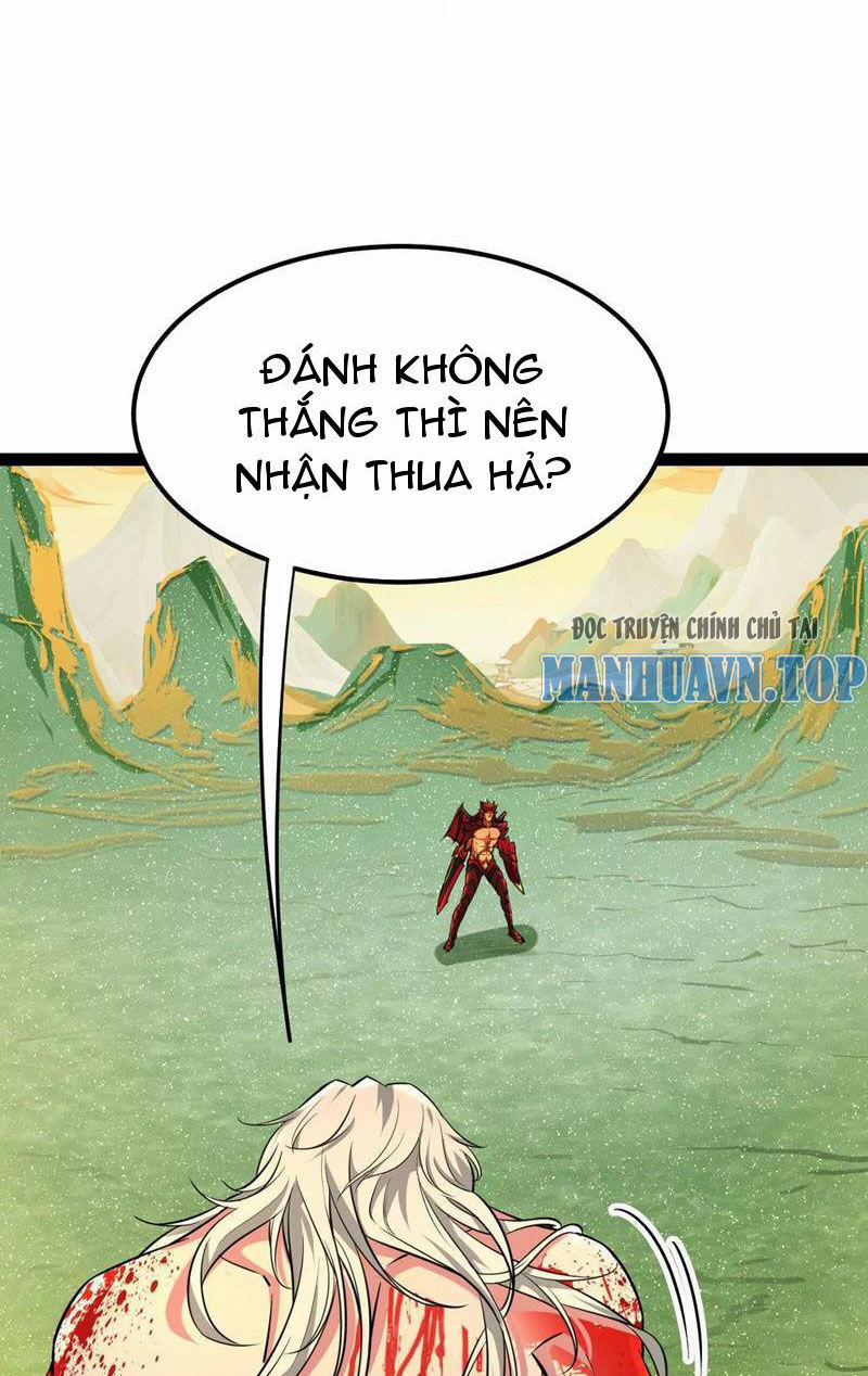 Đại Liên Minh Phản Xuyên Việt Của Bạo Quân 43 trang 16