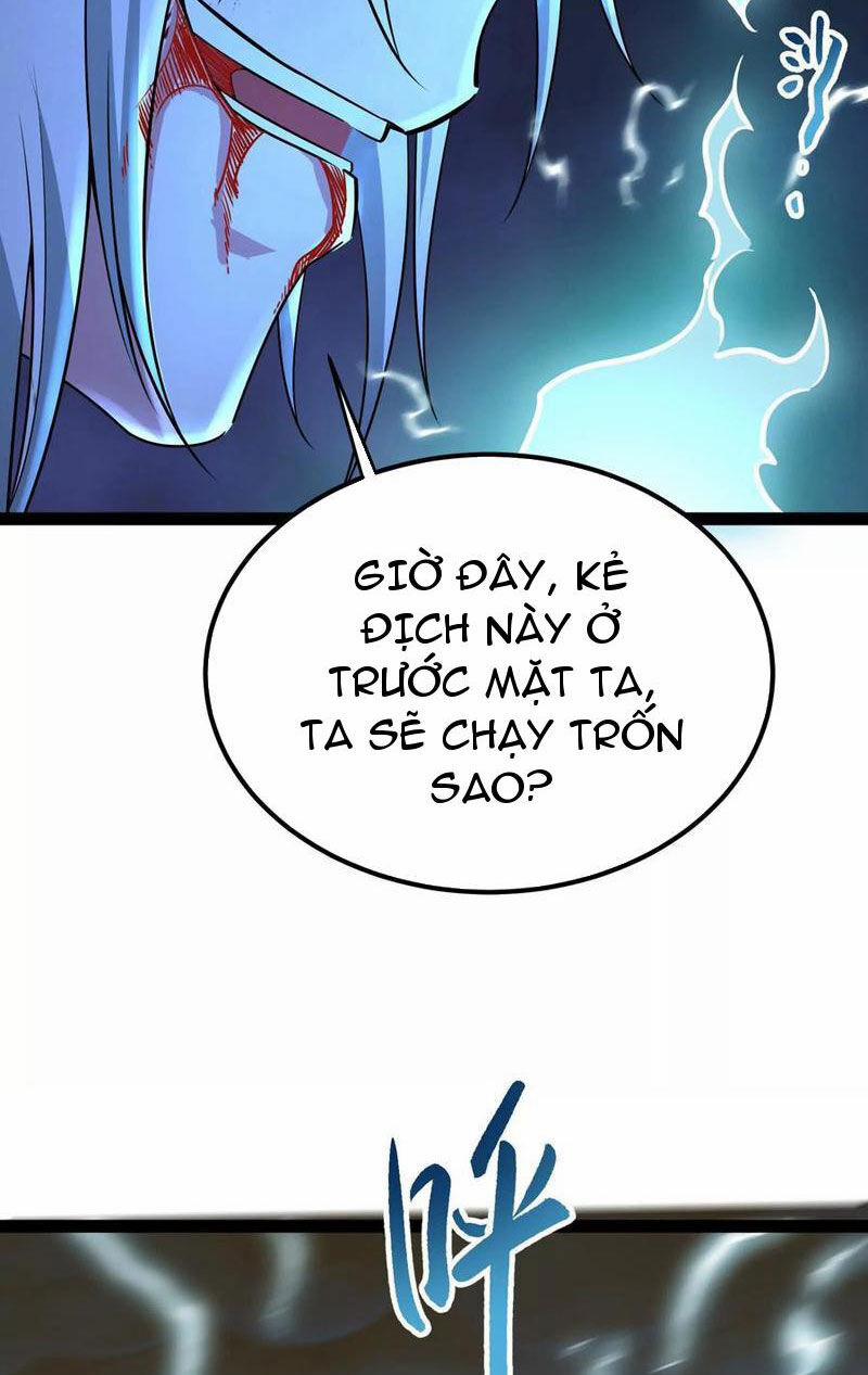 Đại Liên Minh Phản Xuyên Việt Của Bạo Quân 43 trang 18