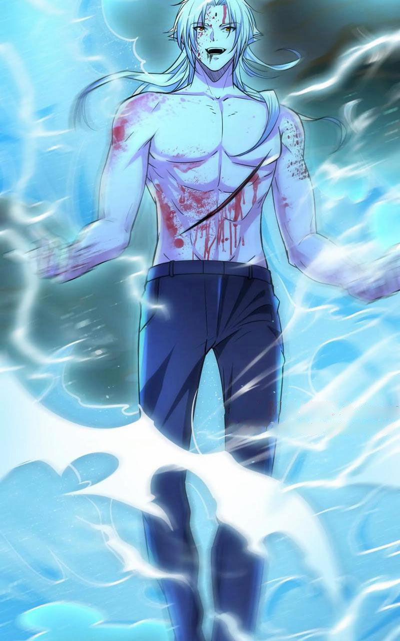 Đại Liên Minh Phản Xuyên Việt Của Bạo Quân 43 trang 20