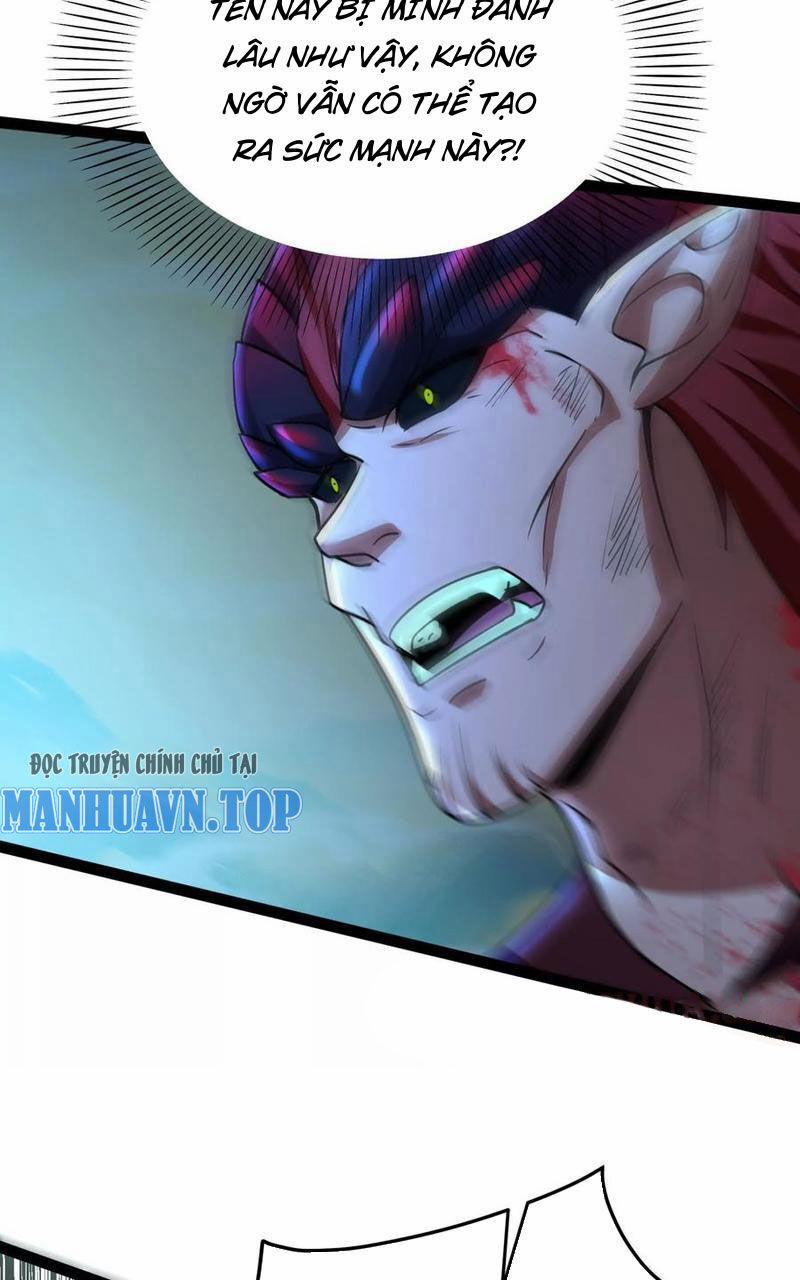 Đại Liên Minh Phản Xuyên Việt Của Bạo Quân 43 trang 23