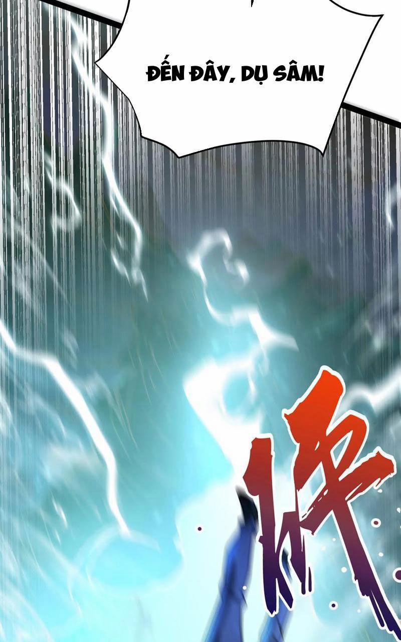 Đại Liên Minh Phản Xuyên Việt Của Bạo Quân 43 trang 24