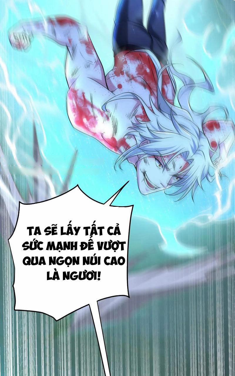 Đại Liên Minh Phản Xuyên Việt Của Bạo Quân 43 trang 25