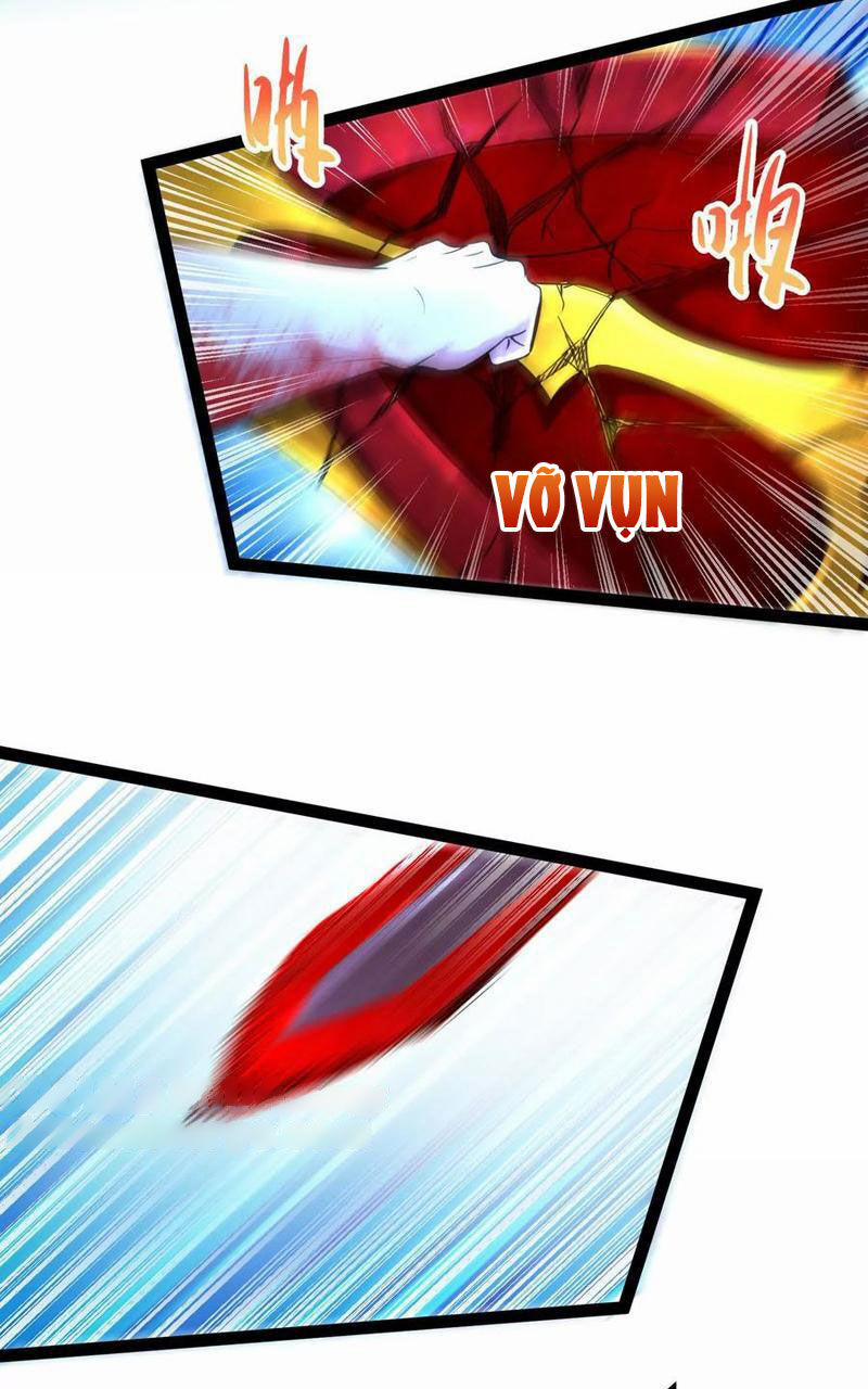 Đại Liên Minh Phản Xuyên Việt Của Bạo Quân 43 trang 33