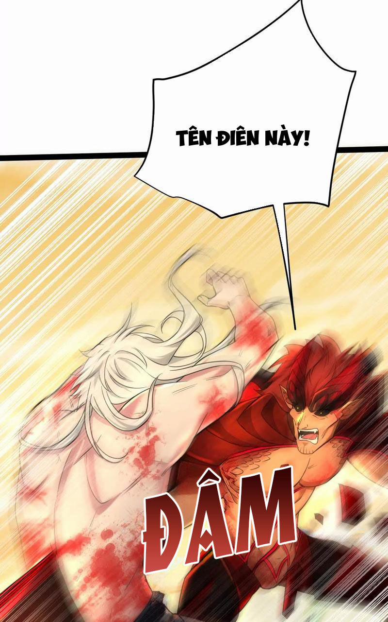 Đại Liên Minh Phản Xuyên Việt Của Bạo Quân 43 trang 34