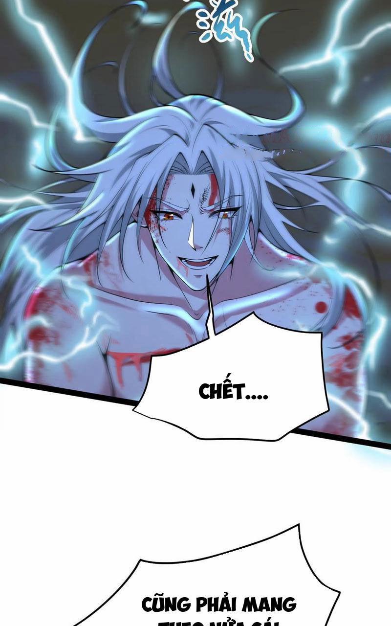 Đại Liên Minh Phản Xuyên Việt Của Bạo Quân 43 trang 37