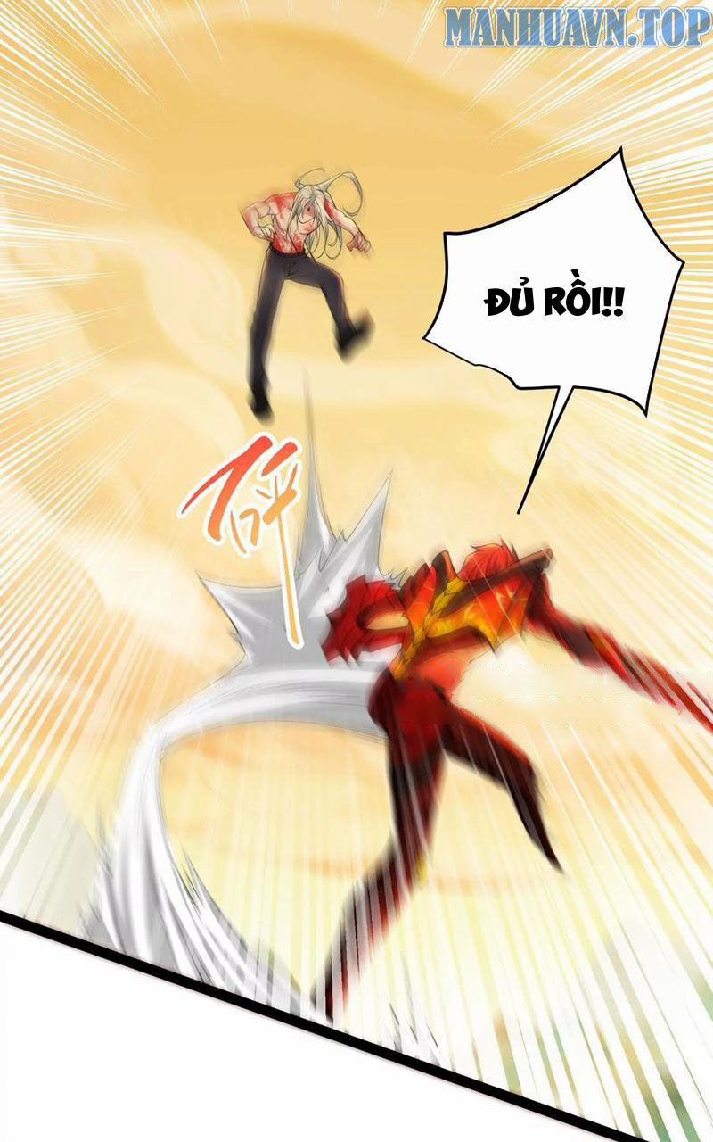 Đại Liên Minh Phản Xuyên Việt Của Bạo Quân 43 trang 43