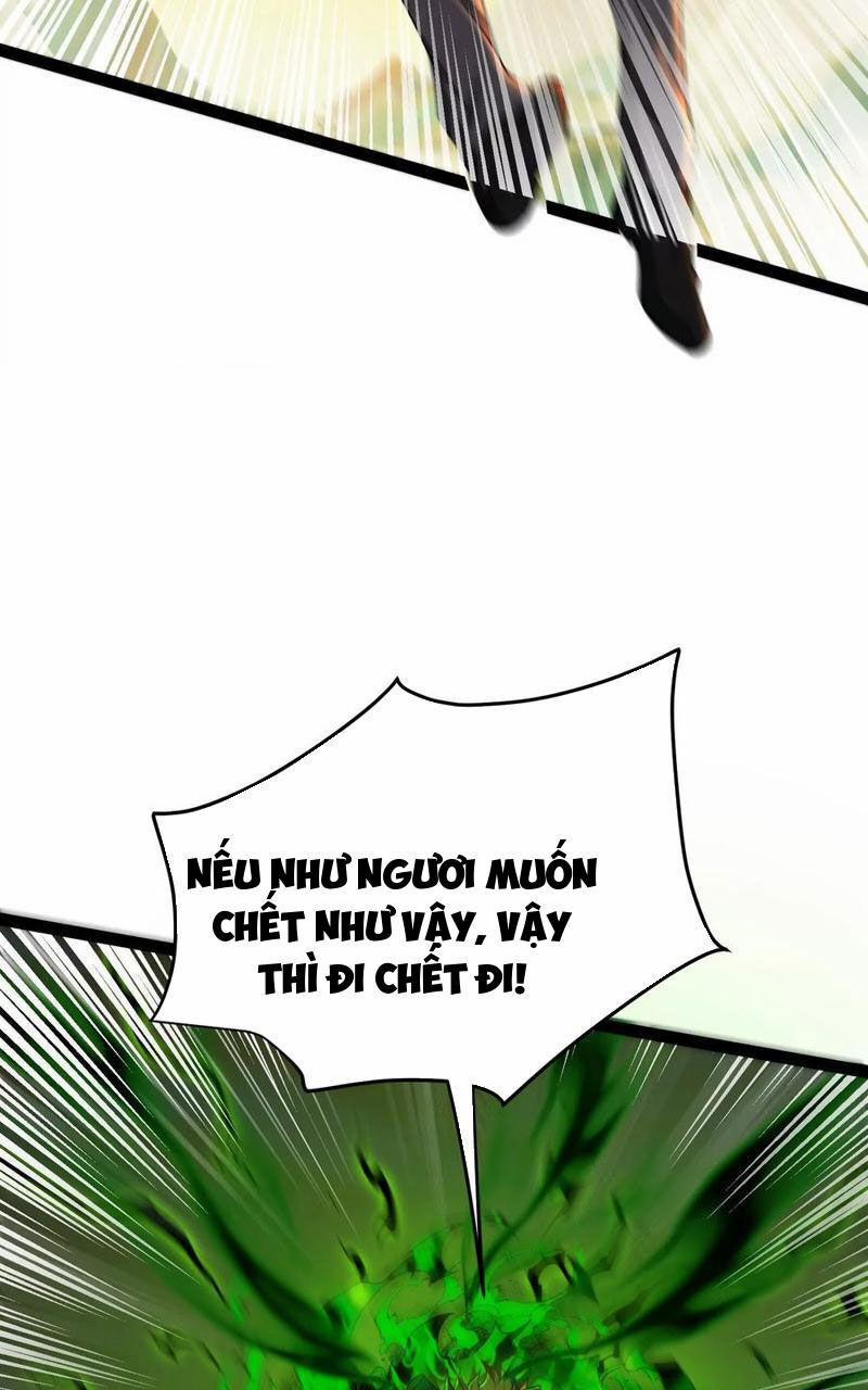 Đại Liên Minh Phản Xuyên Việt Của Bạo Quân 43 trang 45