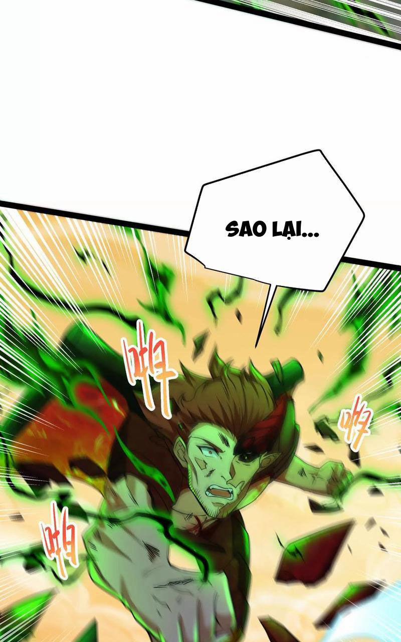 Đại Liên Minh Phản Xuyên Việt Của Bạo Quân 43 trang 50