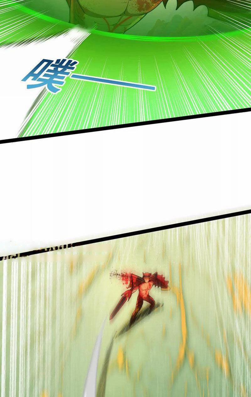 Đại Liên Minh Phản Xuyên Việt Của Bạo Quân 43 trang 8