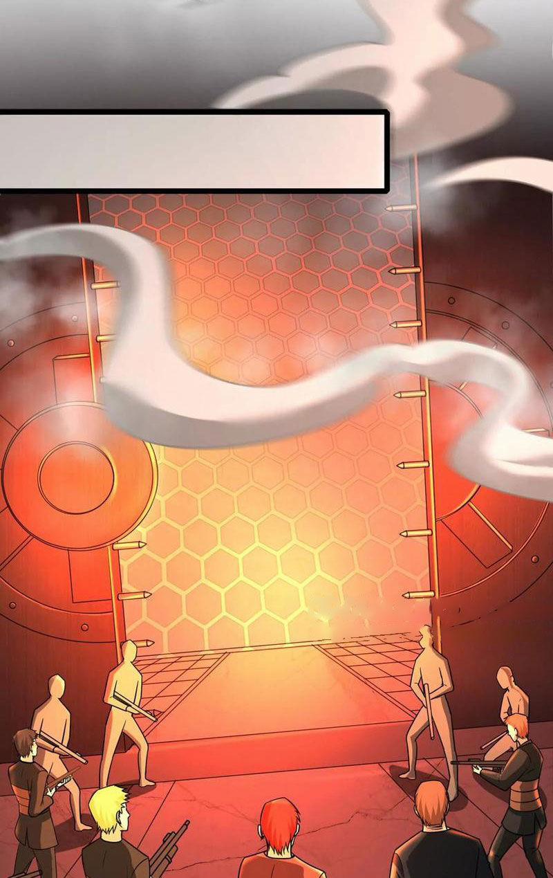 Đại Liên Minh Phản Xuyên Việt Của Bạo Quân 44 trang 1