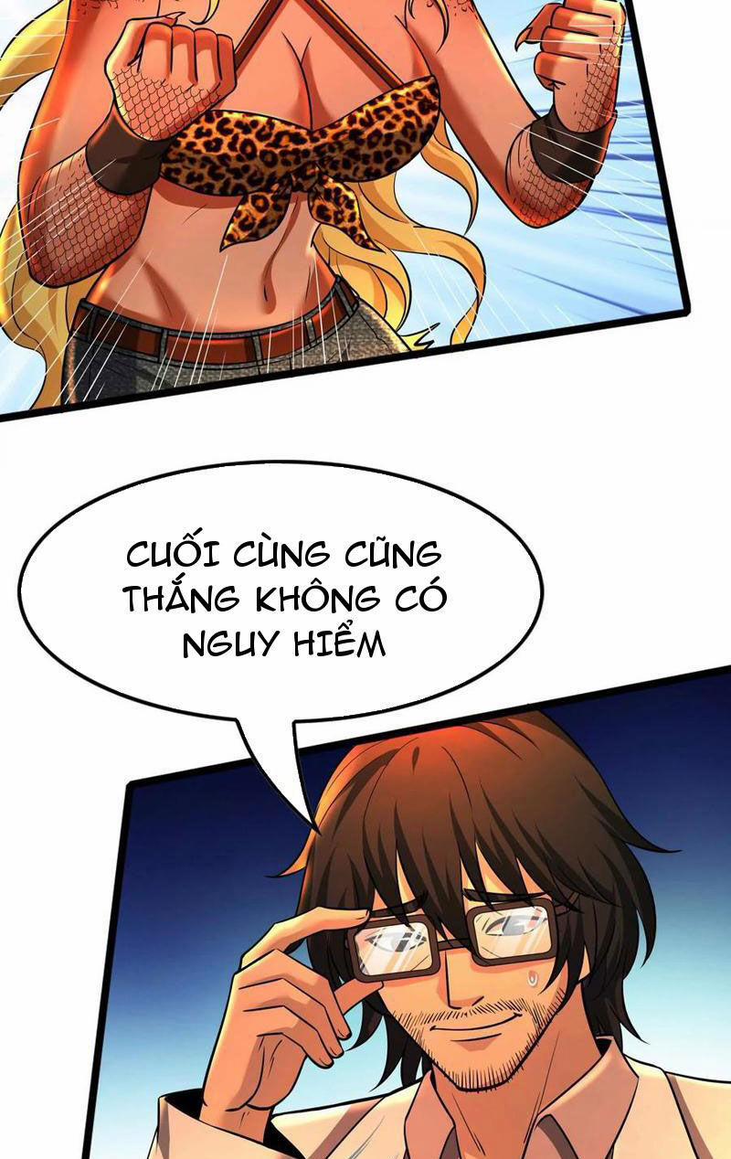 Đại Liên Minh Phản Xuyên Việt Của Bạo Quân 44 trang 13