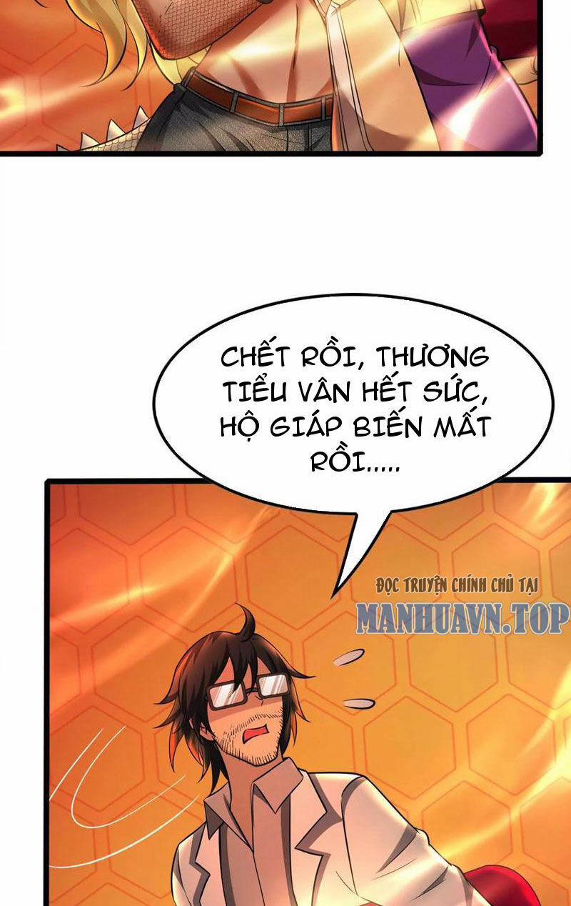 Đại Liên Minh Phản Xuyên Việt Của Bạo Quân 44 trang 16