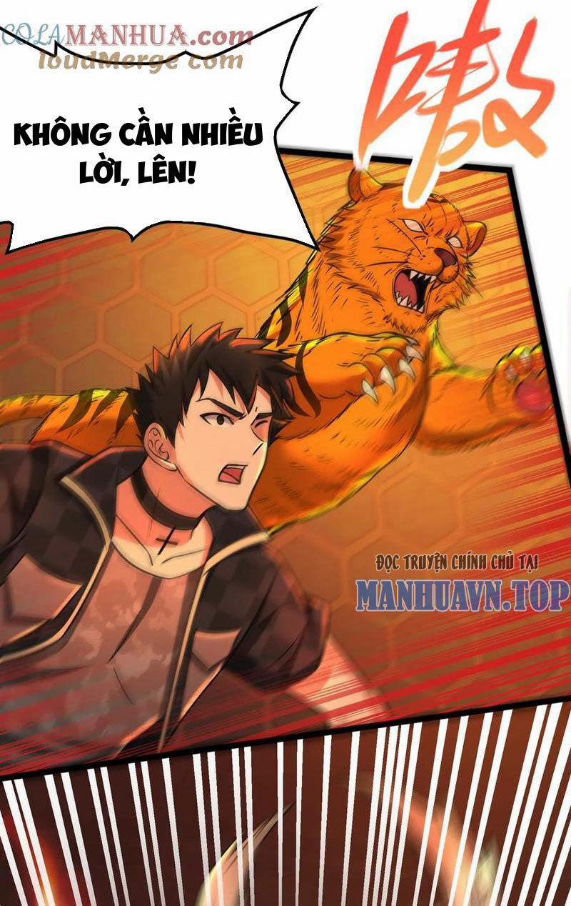 Đại Liên Minh Phản Xuyên Việt Của Bạo Quân 44 trang 24