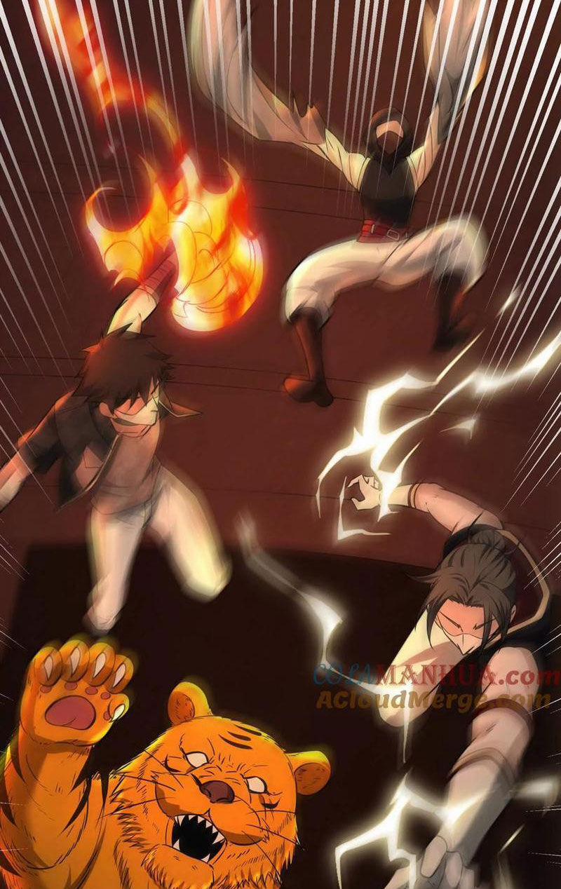 Đại Liên Minh Phản Xuyên Việt Của Bạo Quân 44 trang 25