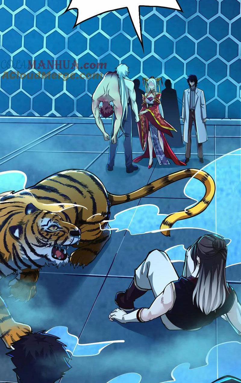 Đại Liên Minh Phản Xuyên Việt Của Bạo Quân 44 trang 32