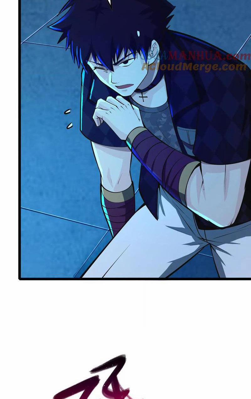 Đại Liên Minh Phản Xuyên Việt Của Bạo Quân 44 trang 35