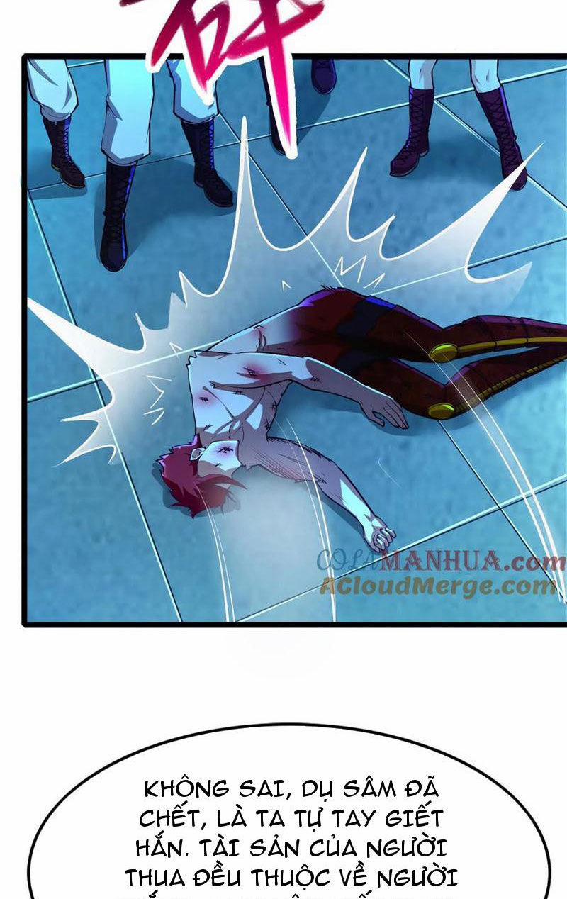 Đại Liên Minh Phản Xuyên Việt Của Bạo Quân 44 trang 36