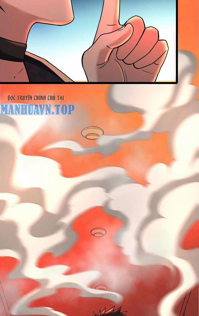 Đại Liên Minh Phản Xuyên Việt Của Bạo Quân 44 trang 4