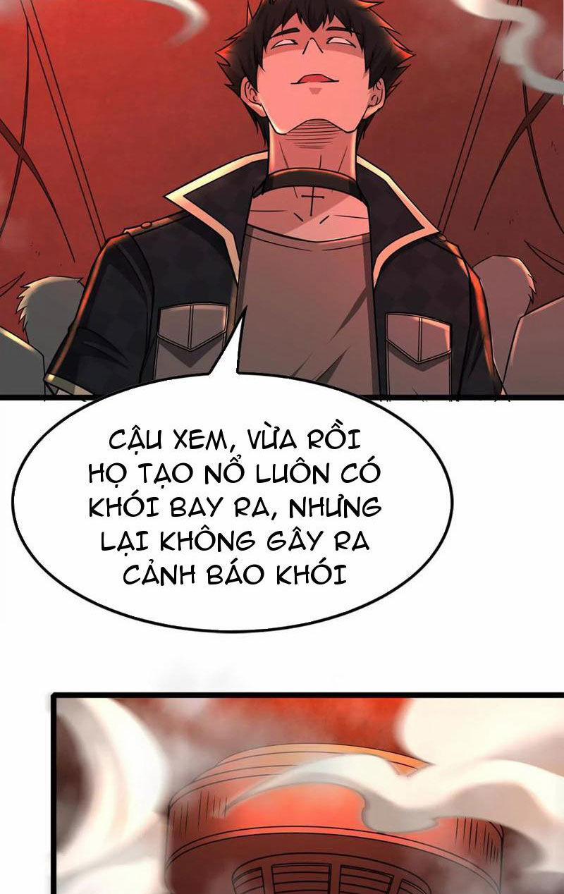 Đại Liên Minh Phản Xuyên Việt Của Bạo Quân 44 trang 5