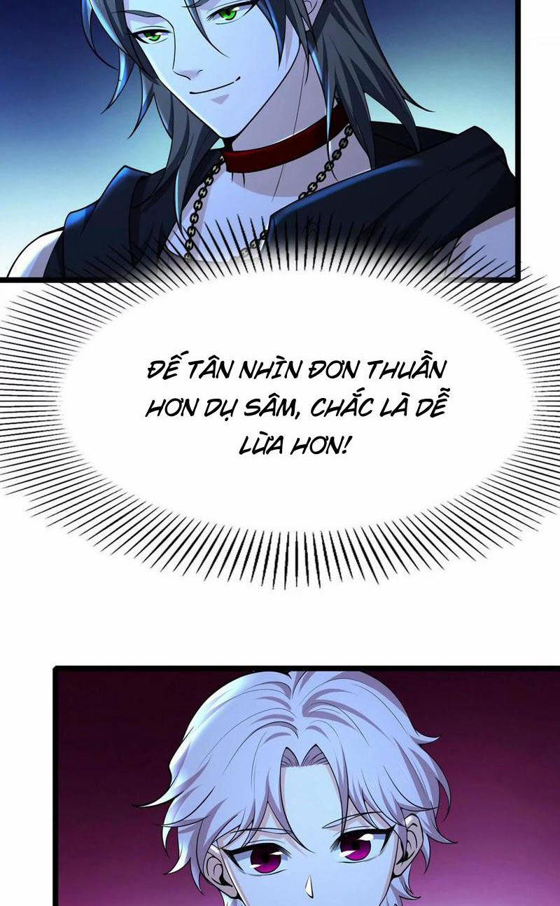 Đại Liên Minh Phản Xuyên Việt Của Bạo Quân 44 trang 50