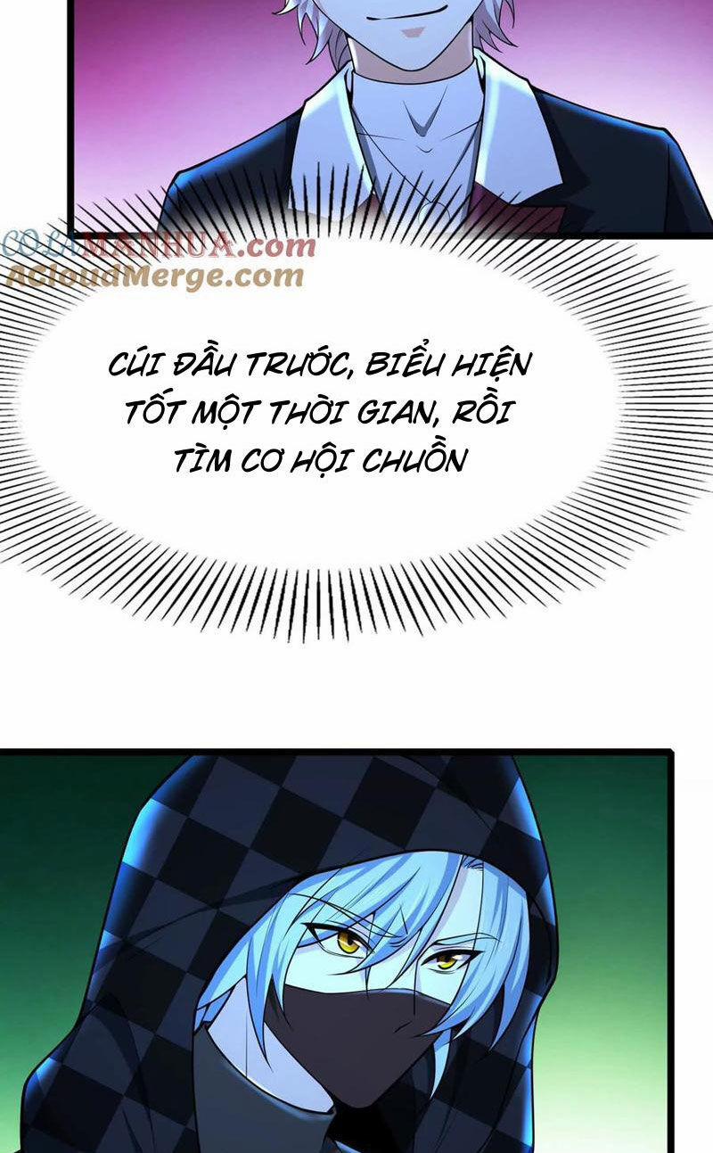 Đại Liên Minh Phản Xuyên Việt Của Bạo Quân 44 trang 51