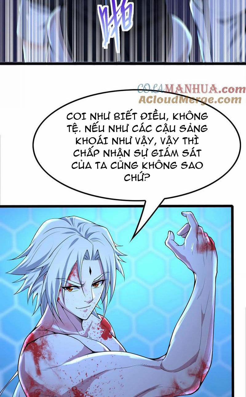 Đại Liên Minh Phản Xuyên Việt Của Bạo Quân 44 trang 54