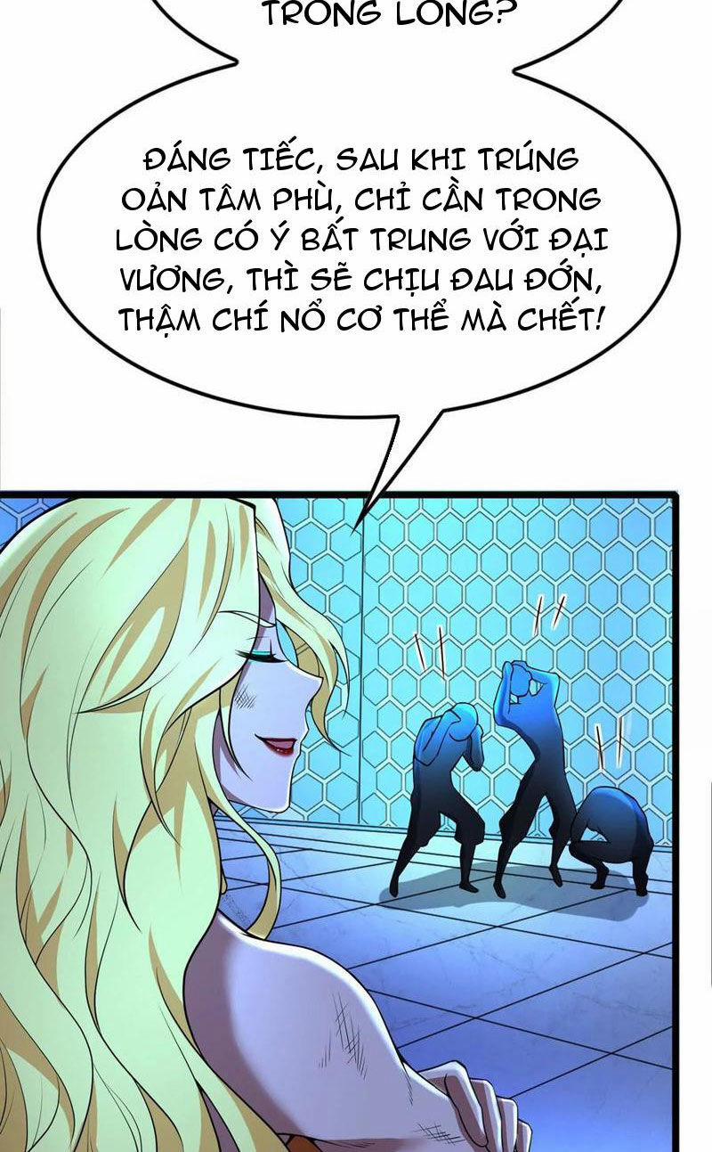 Đại Liên Minh Phản Xuyên Việt Của Bạo Quân 44 trang 59