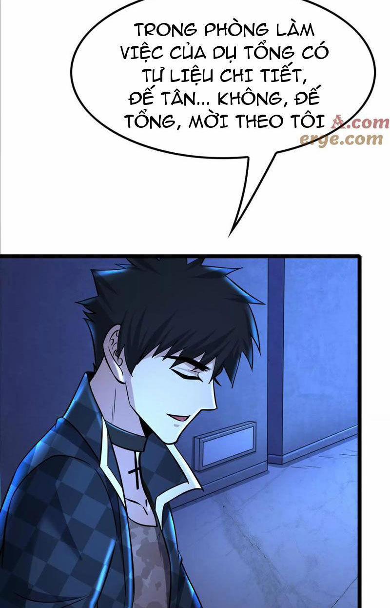 Đại Liên Minh Phản Xuyên Việt Của Bạo Quân 44 trang 66