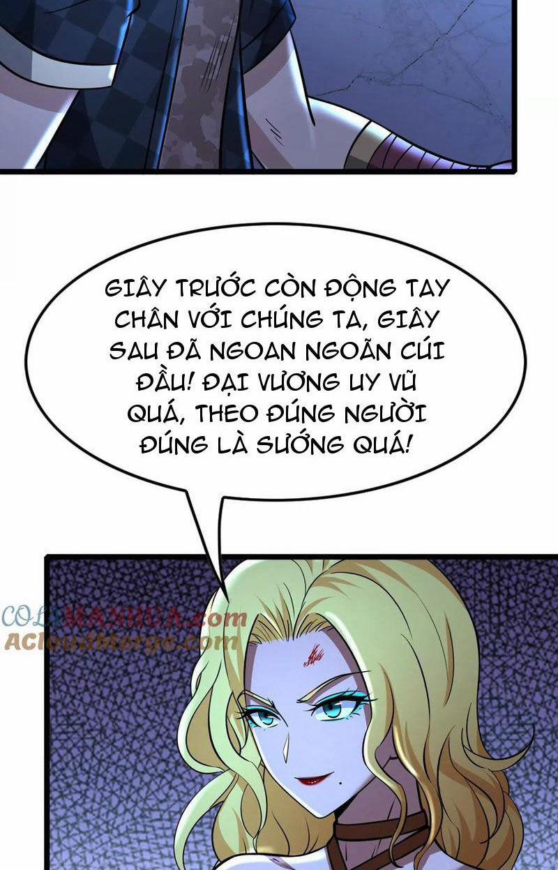 Đại Liên Minh Phản Xuyên Việt Của Bạo Quân 44 trang 67