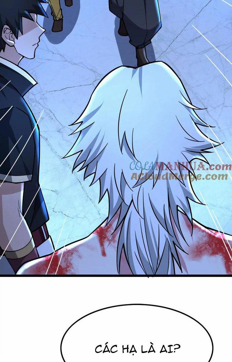 Đại Liên Minh Phản Xuyên Việt Của Bạo Quân 44 trang 72