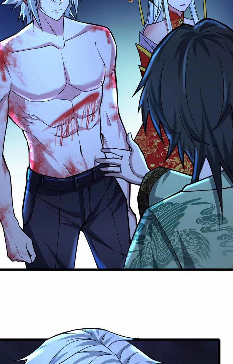 Đại Liên Minh Phản Xuyên Việt Của Bạo Quân 44 trang 78