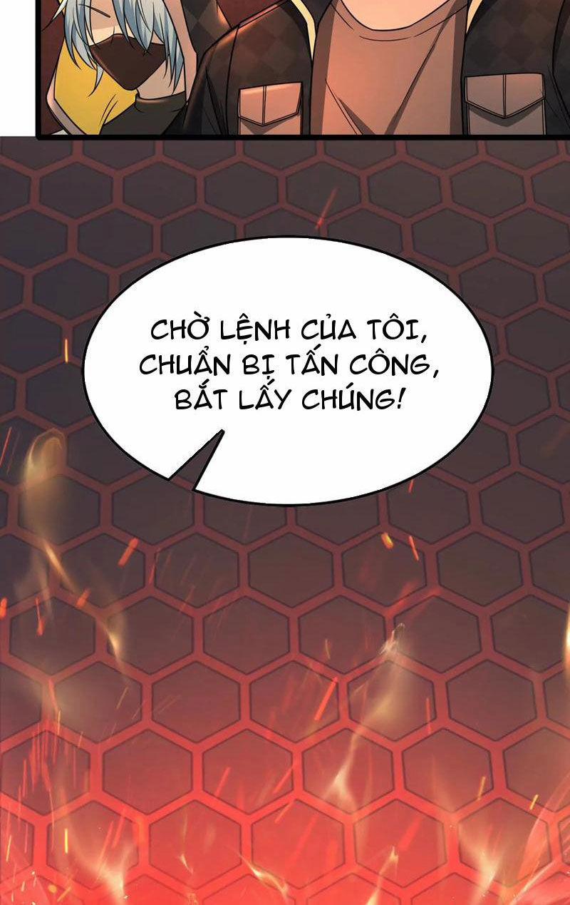 Đại Liên Minh Phản Xuyên Việt Của Bạo Quân 44 trang 8