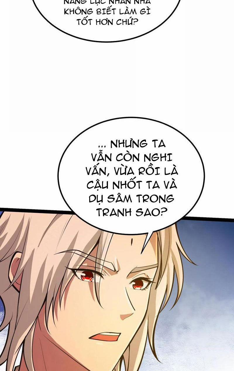 Đại Liên Minh Phản Xuyên Việt Của Bạo Quân 45 trang 12