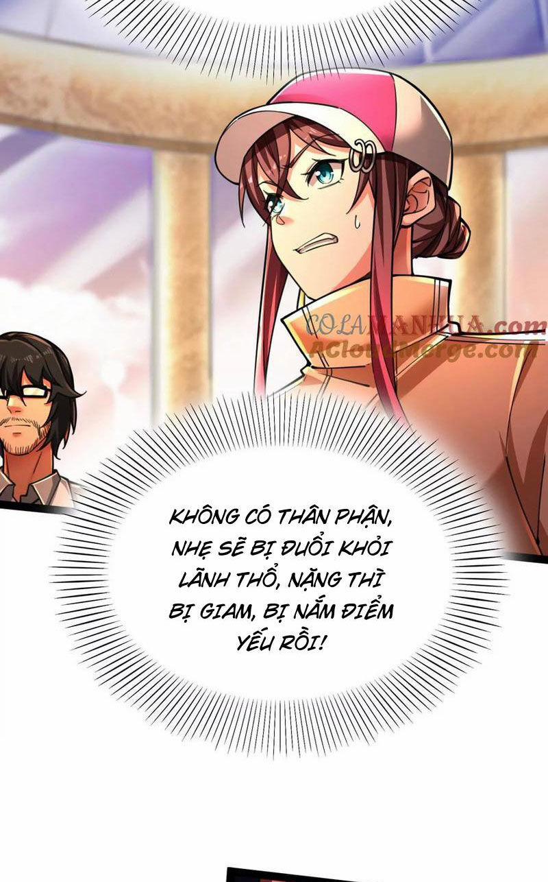 Đại Liên Minh Phản Xuyên Việt Của Bạo Quân 45 trang 26