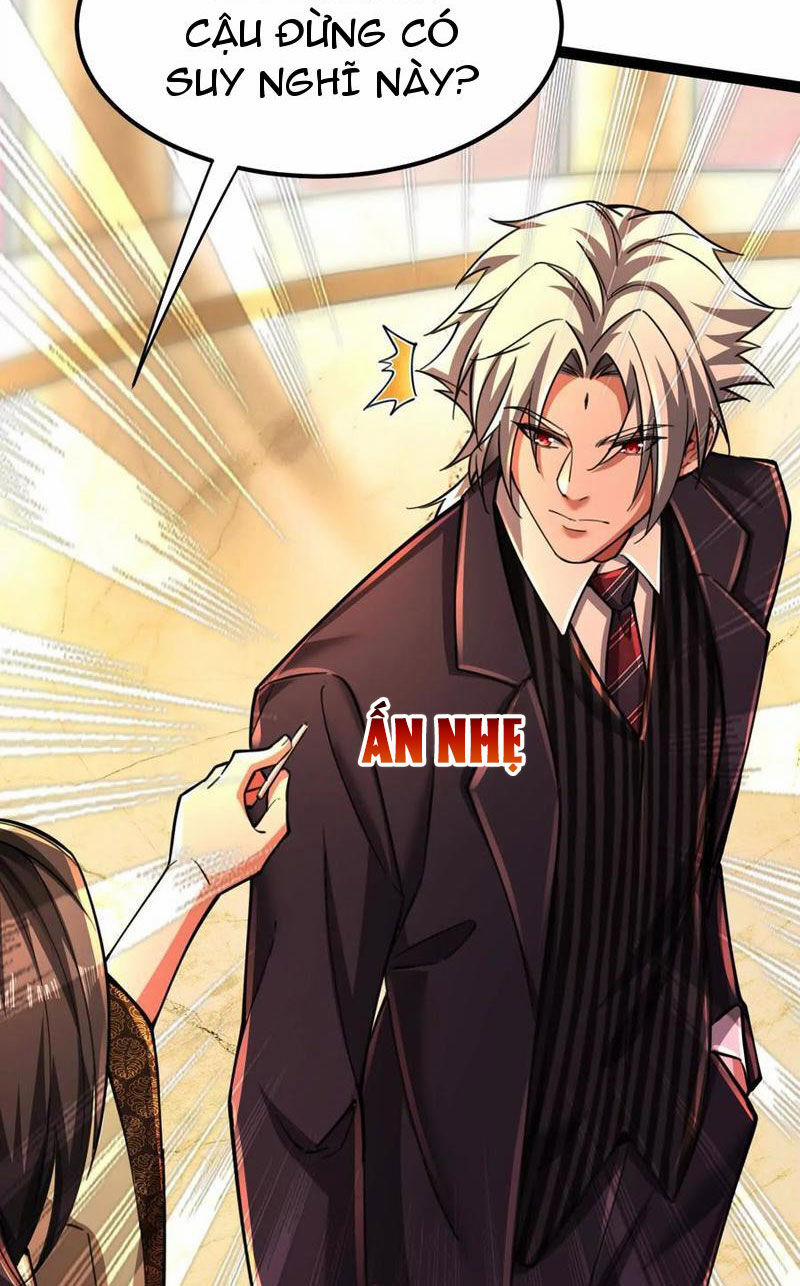 Đại Liên Minh Phản Xuyên Việt Của Bạo Quân 45 trang 32