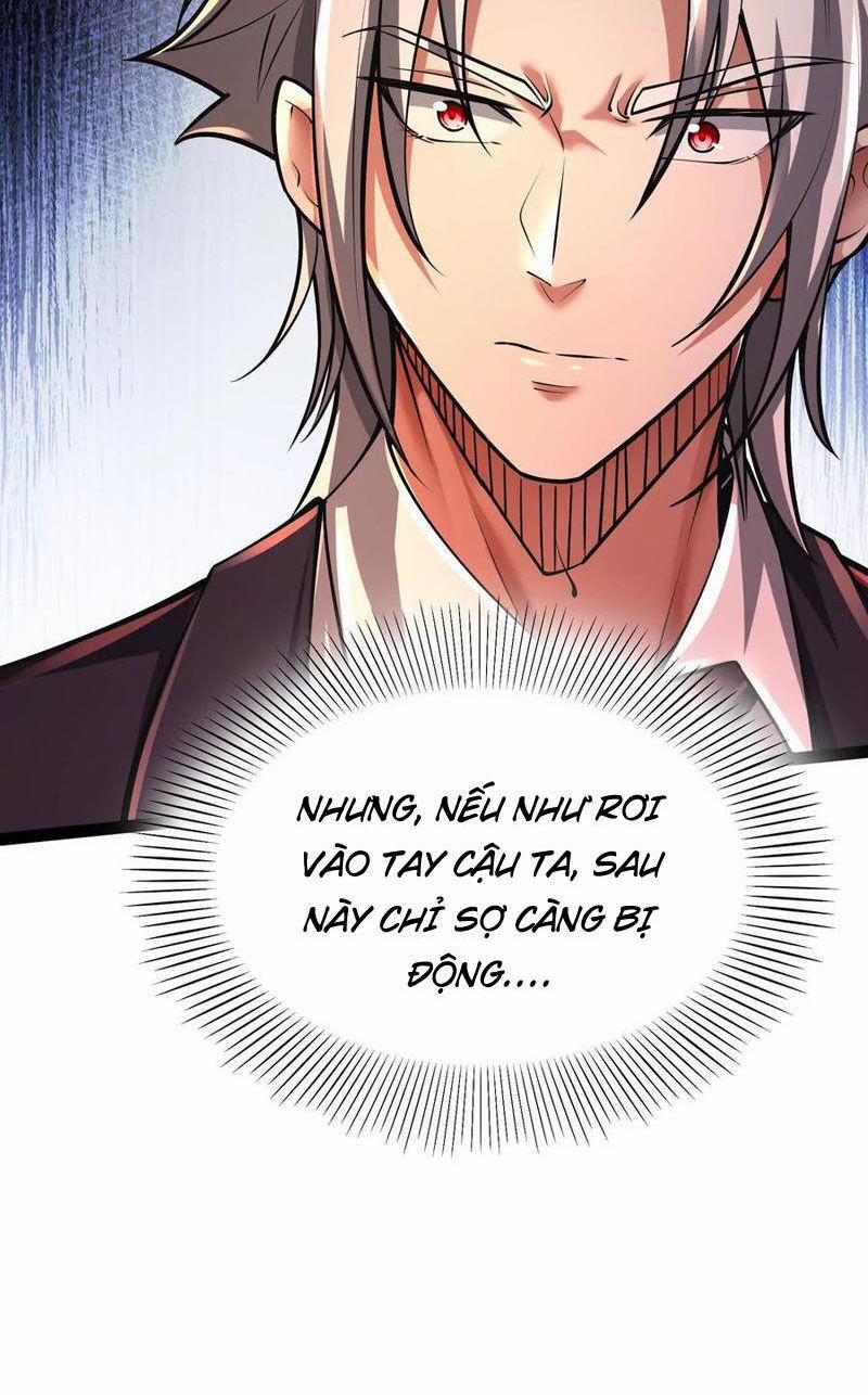 Đại Liên Minh Phản Xuyên Việt Của Bạo Quân 45 trang 35