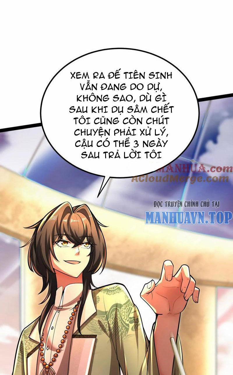 Đại Liên Minh Phản Xuyên Việt Của Bạo Quân 45 trang 36