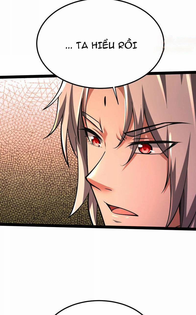 Đại Liên Minh Phản Xuyên Việt Của Bạo Quân 45 trang 38