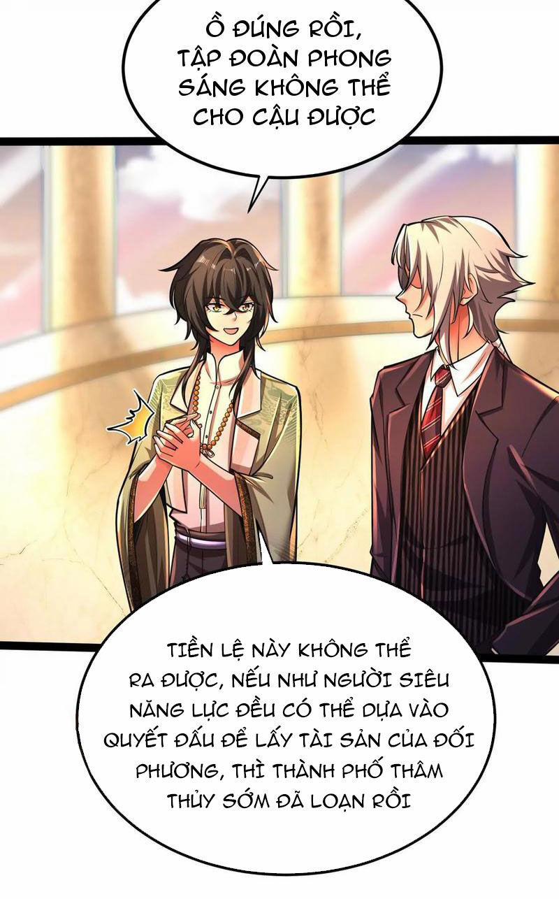 Đại Liên Minh Phản Xuyên Việt Của Bạo Quân 45 trang 39