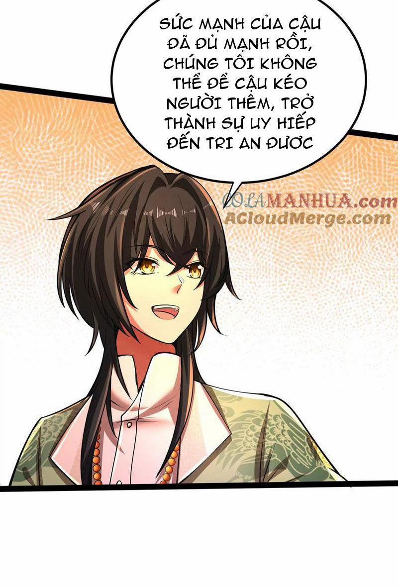 Đại Liên Minh Phản Xuyên Việt Của Bạo Quân 45 trang 41