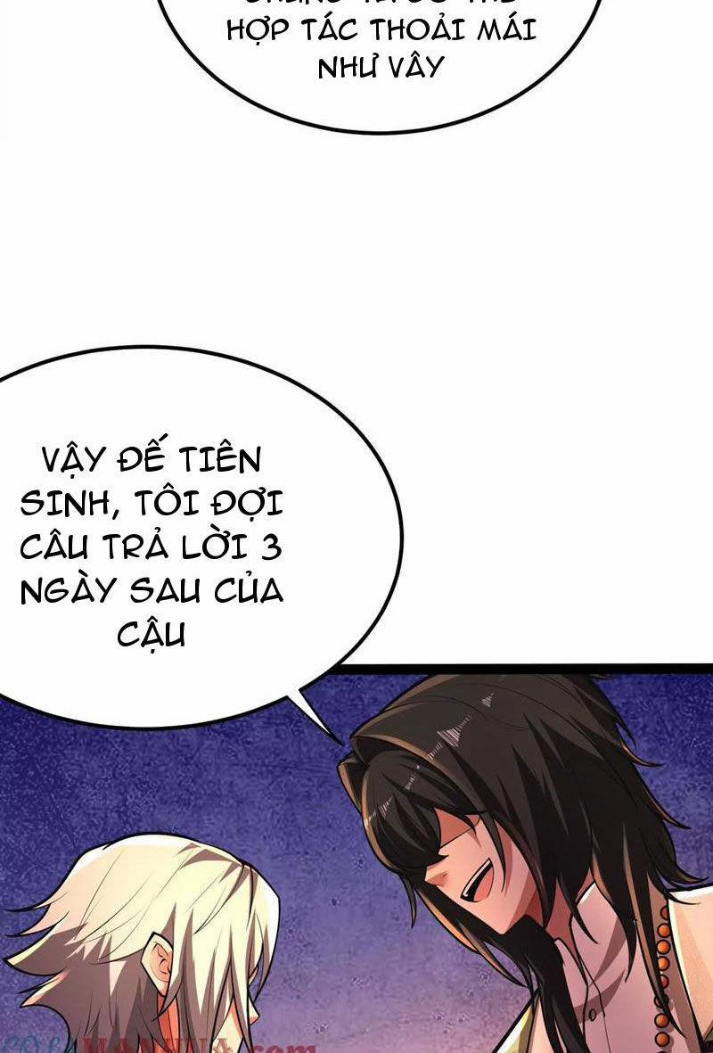 Đại Liên Minh Phản Xuyên Việt Của Bạo Quân 45 trang 44