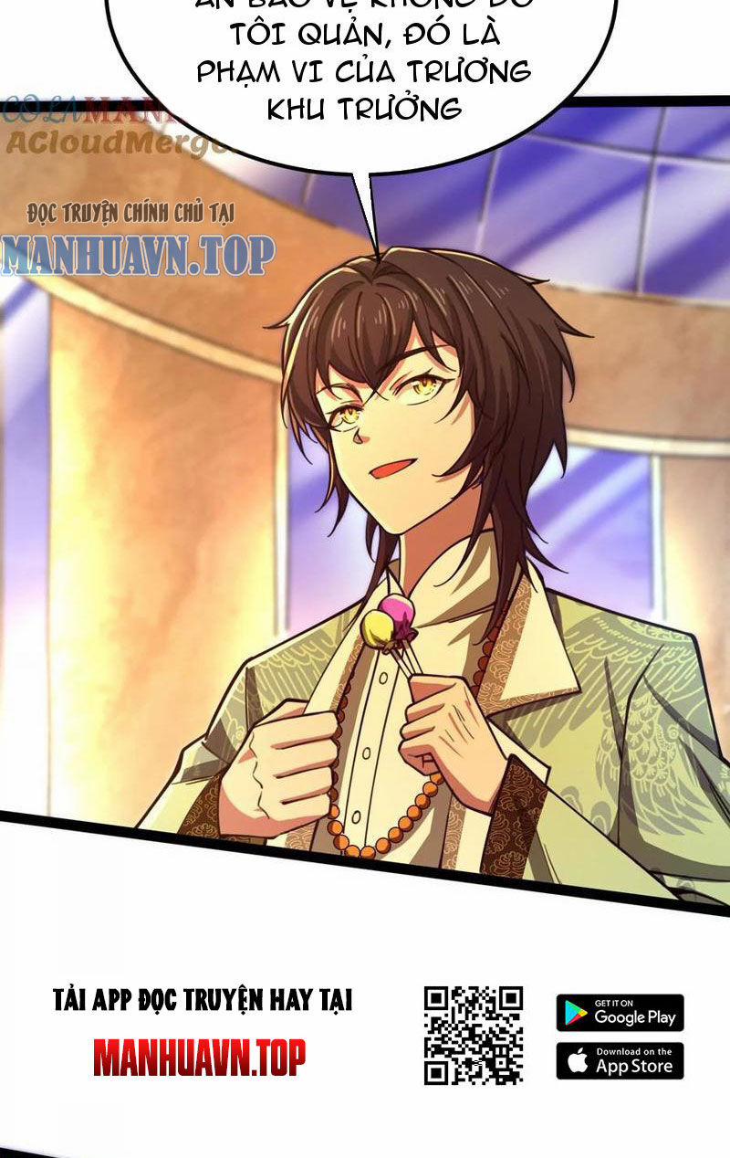 Đại Liên Minh Phản Xuyên Việt Của Bạo Quân 45 trang 5