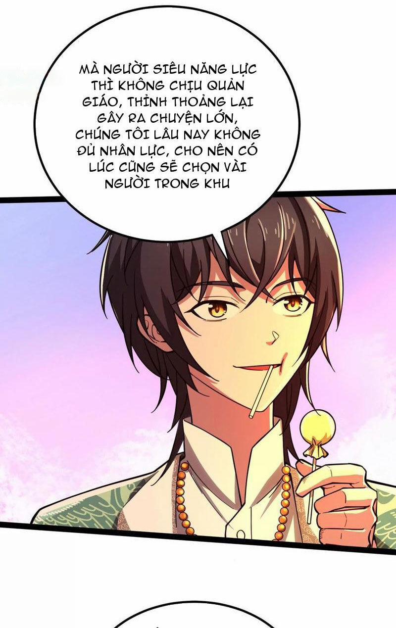 Đại Liên Minh Phản Xuyên Việt Của Bạo Quân 45 trang 8