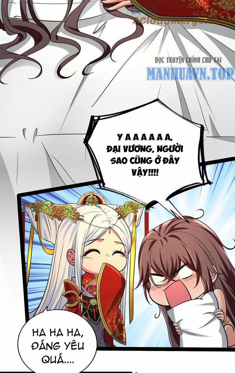 Đại Liên Minh Phản Xuyên Việt Của Bạo Quân 46 trang 10