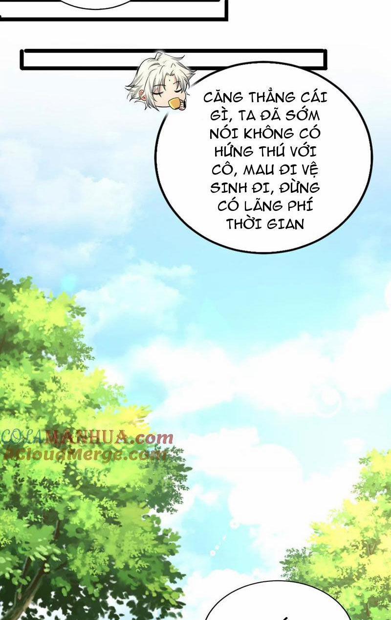 Đại Liên Minh Phản Xuyên Việt Của Bạo Quân 46 trang 11