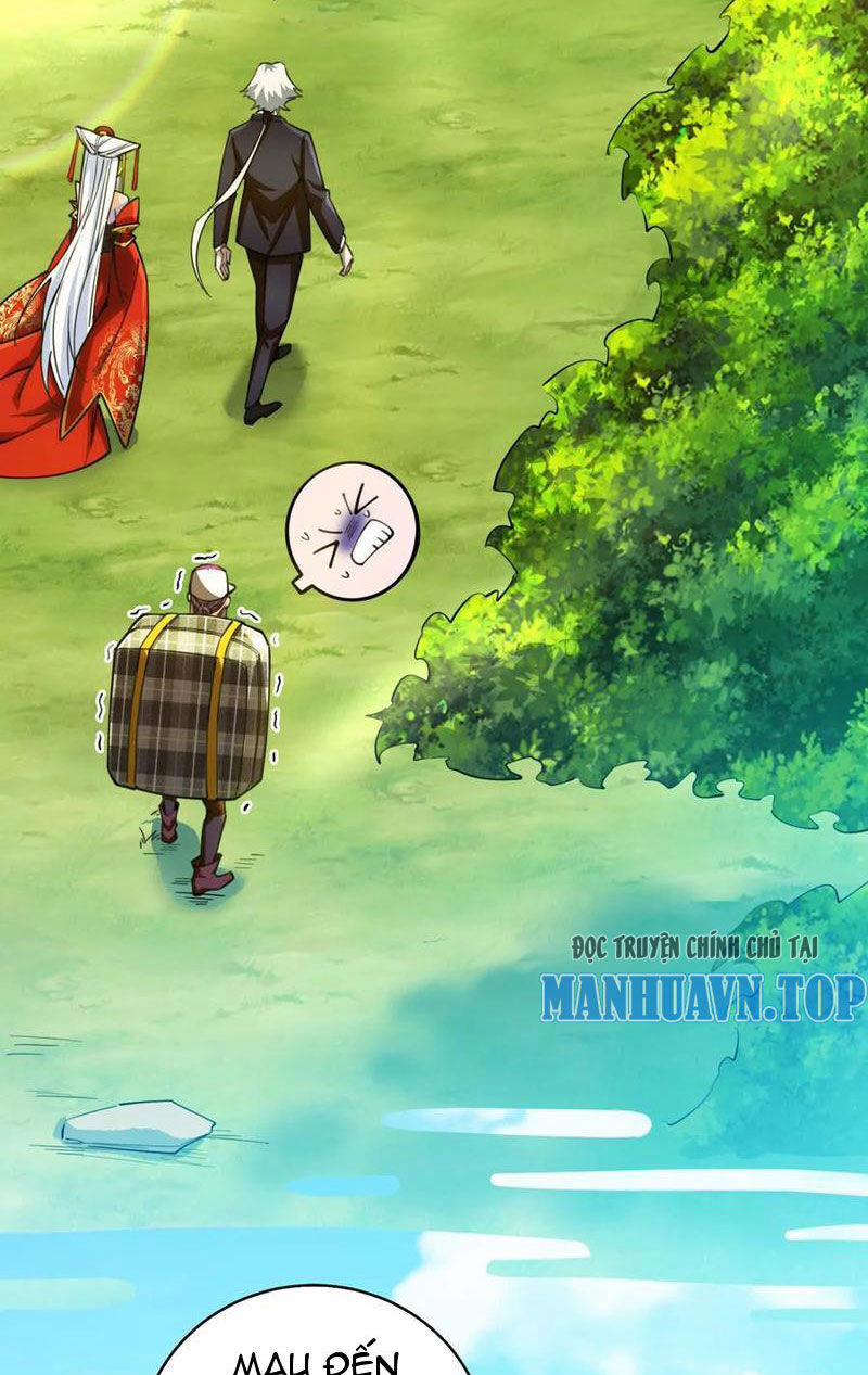 Đại Liên Minh Phản Xuyên Việt Của Bạo Quân 46 trang 14